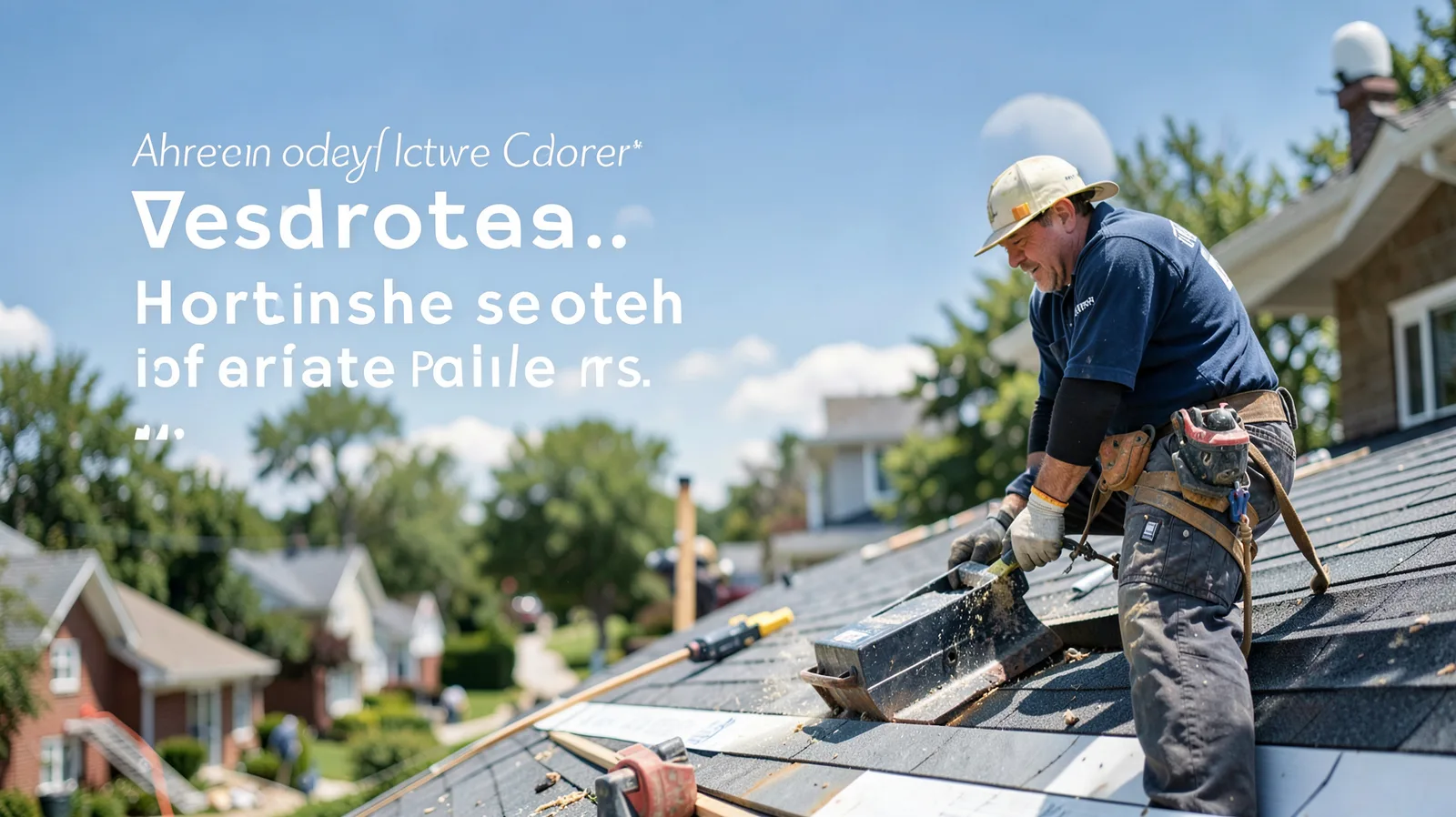 Roof Replacement in Brookhaven, PA near me
